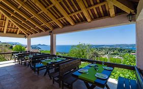 Apartment & Rooms Savonari