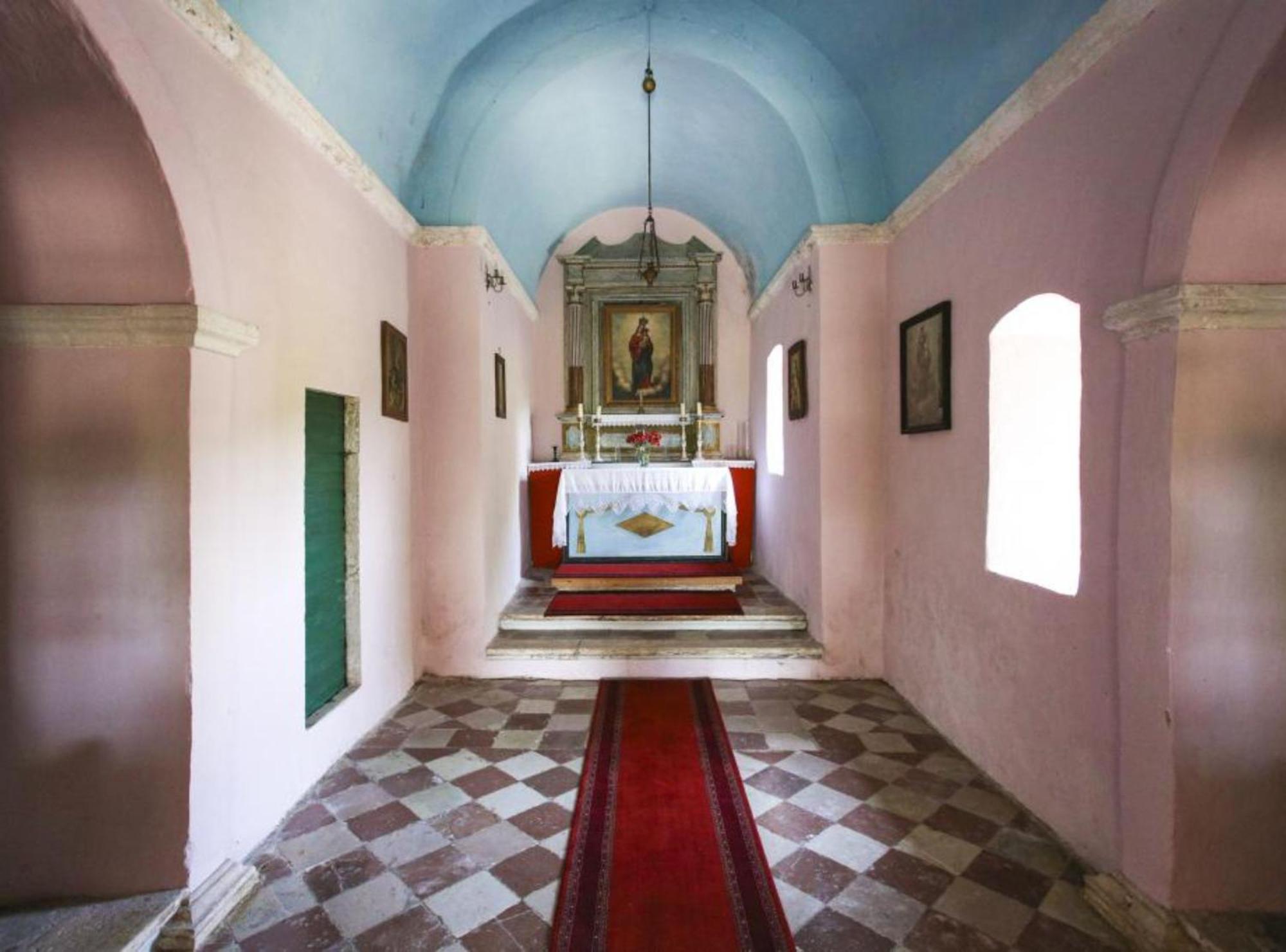 Apartment & Rooms Savonari Orašac Zewnętrze zdjęcie