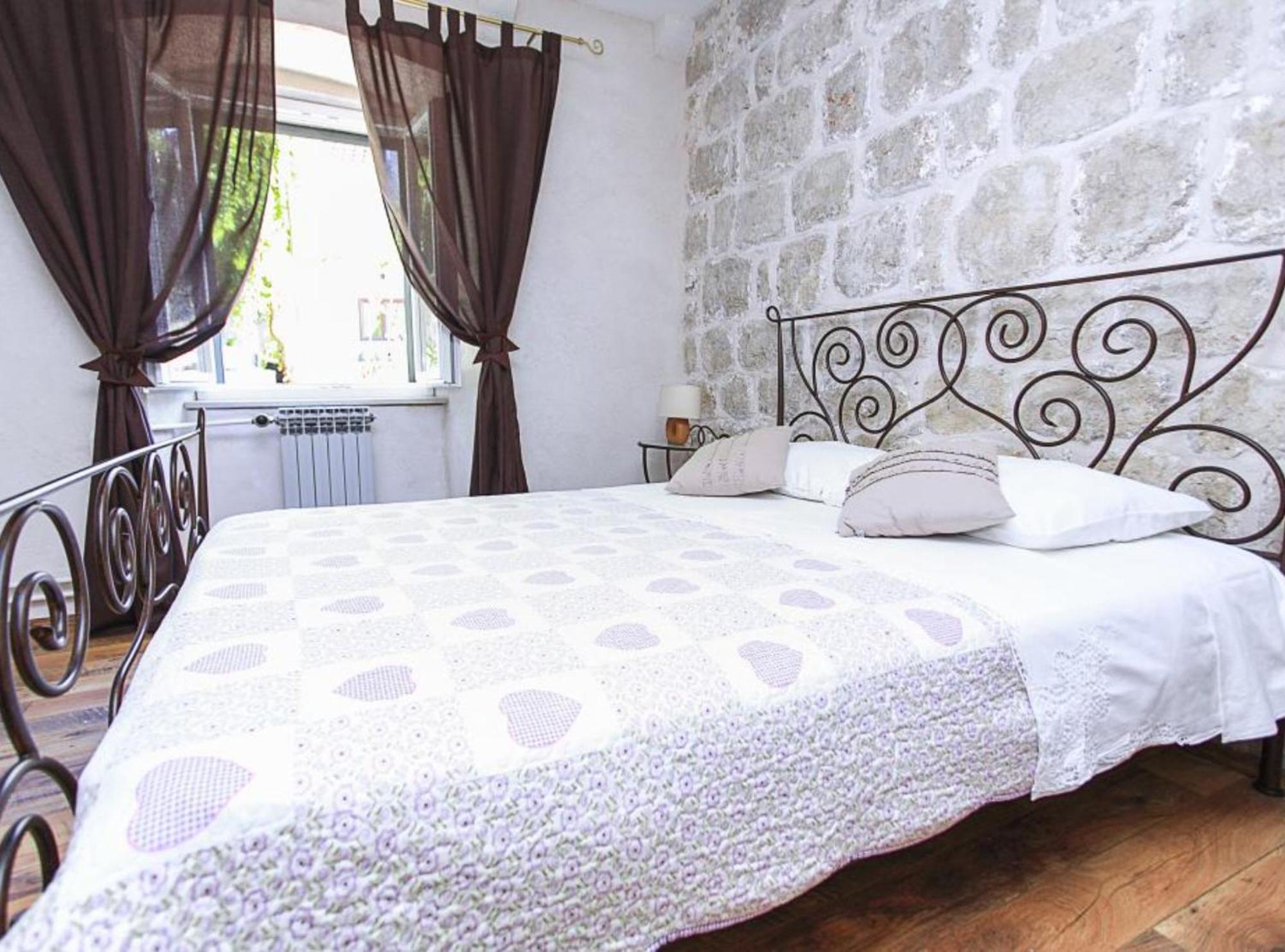 Apartment & Rooms Savonari Orašac Zewnętrze zdjęcie