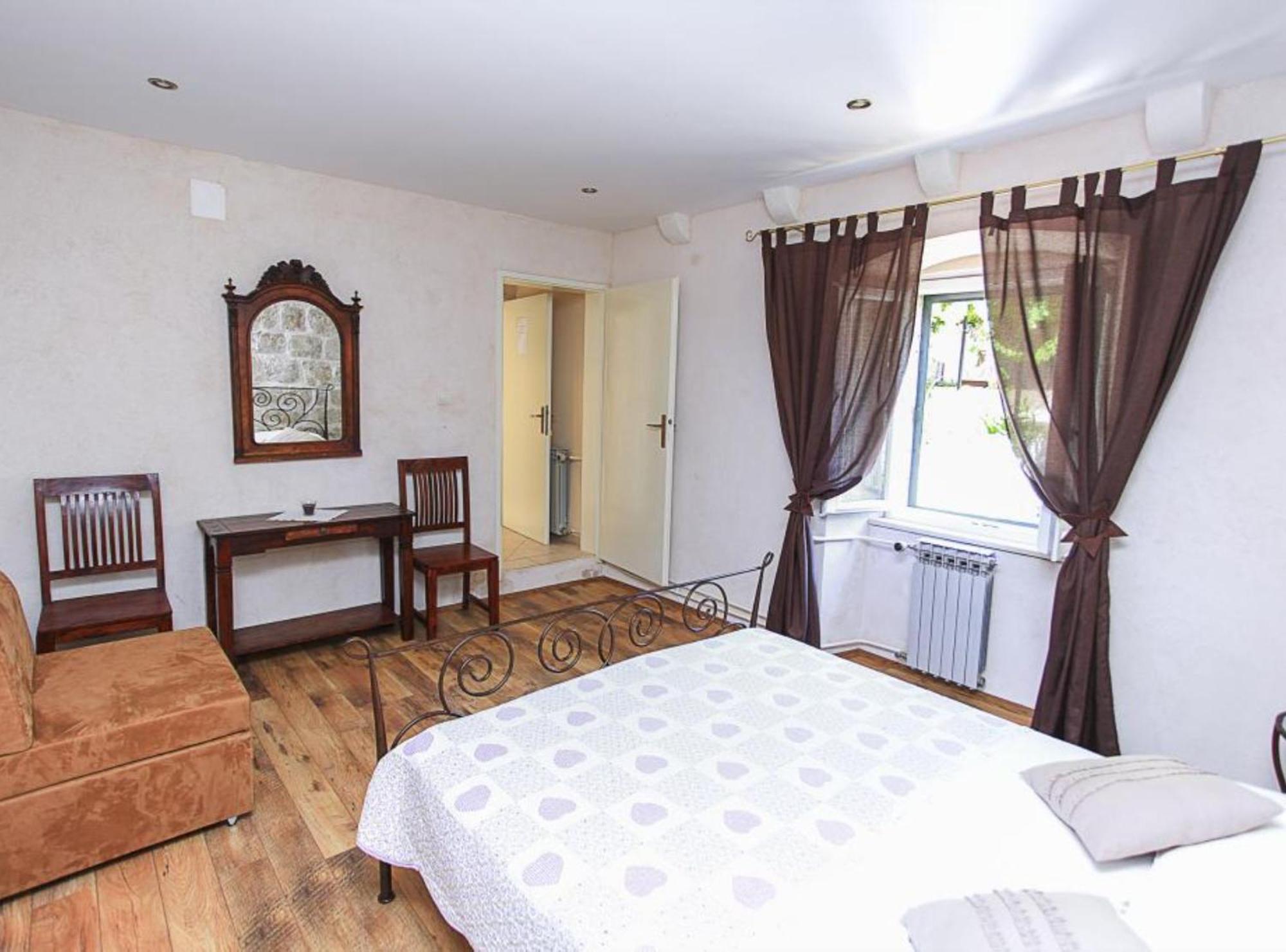 Apartment & Rooms Savonari Orašac Zewnętrze zdjęcie